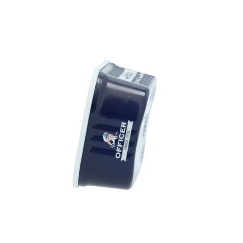 HIGADO BACALAO OFFICER 120g image number