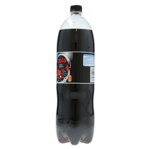 Refresco cola Zero ALTEZA 2L image number