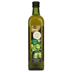 Aceite virgen extra ALTEZA 75cl