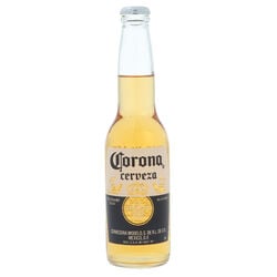 Cerveza CORONA botella 35,5cl