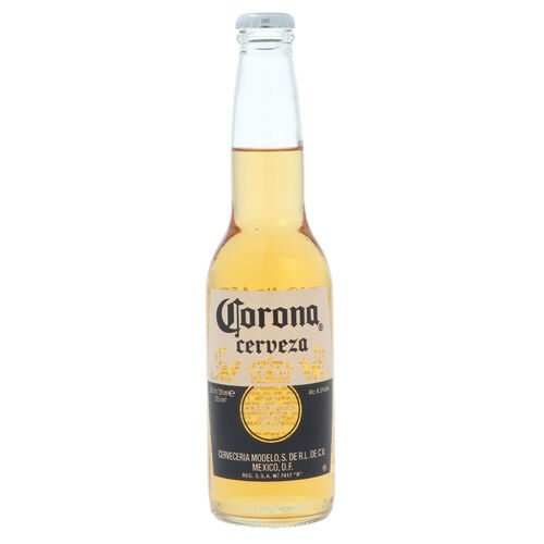 Cerveza CORONA botella 35,5cl image number