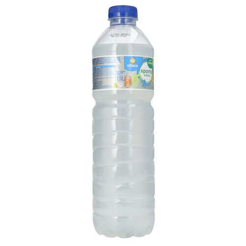 Bebida isot&oacute;nica sport Active Natural ALTEZA 1,5L image number