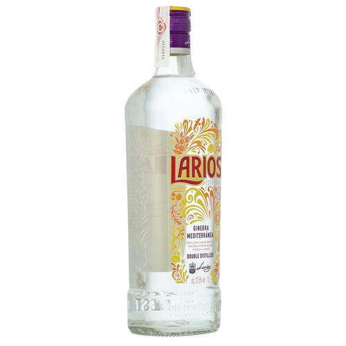 Ginebra LARIOS 1L image number
