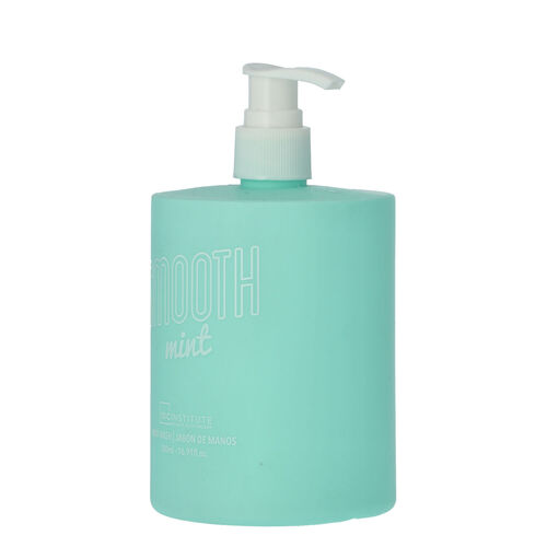 JABON MANOS SMOOTH TOUCH MINT 500 ML image number