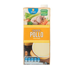 CALDO ALTEZA POLLO 1L