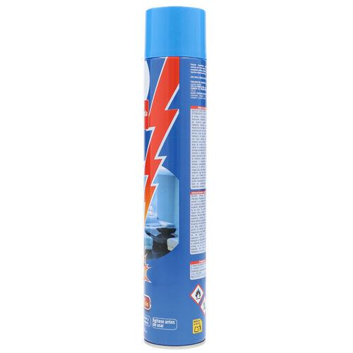 Insecticida SELEX potente rapid 750ml image number