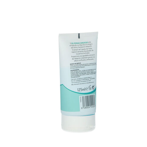 GEL PIERNAS CANSADAS. RELAJA Y REFRESCA image number