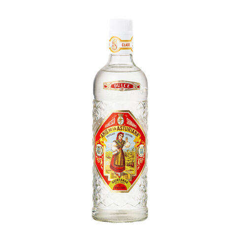 Anis ASTURIANA 70cl image number