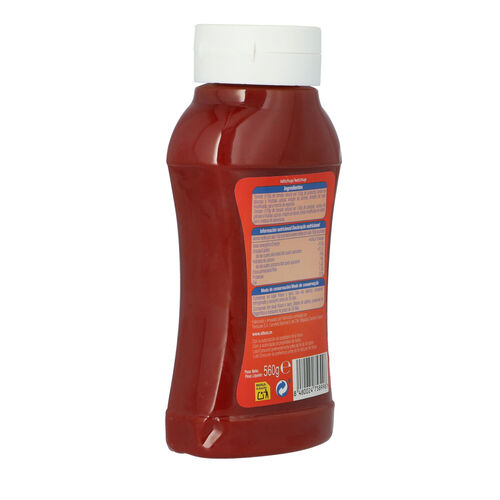 KETCHUP ALTEZA 560g image number