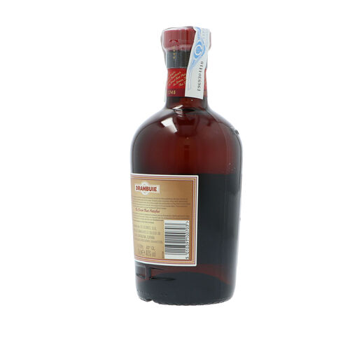 Licor Whisky DRAMBUIE 70cl image number