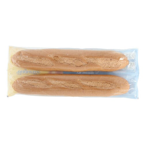 PAN BAGUETTE SIN GLUTEN SCHAR 2x175g image number