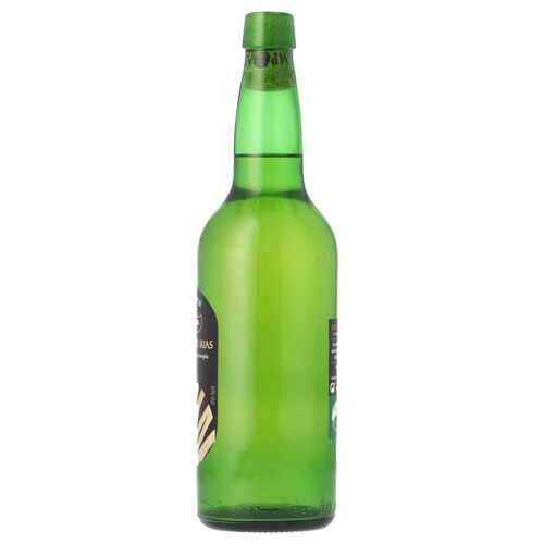 Sidra Natural CAMPOASTUR do 70cl image number