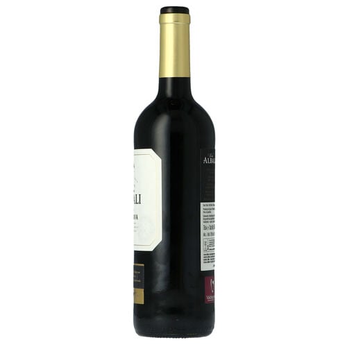 Vino tinto Reserva DO Valdepe&ntilde;as VI&Ntilde;A ALBALI 750ml image number