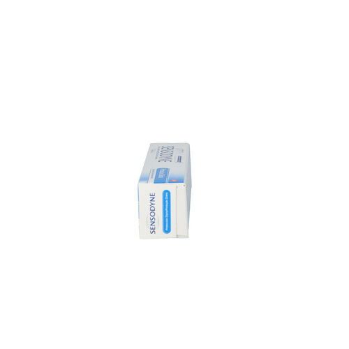 Dent&iacute;frico proteccion diaria SENSODYNE 75ml image number
