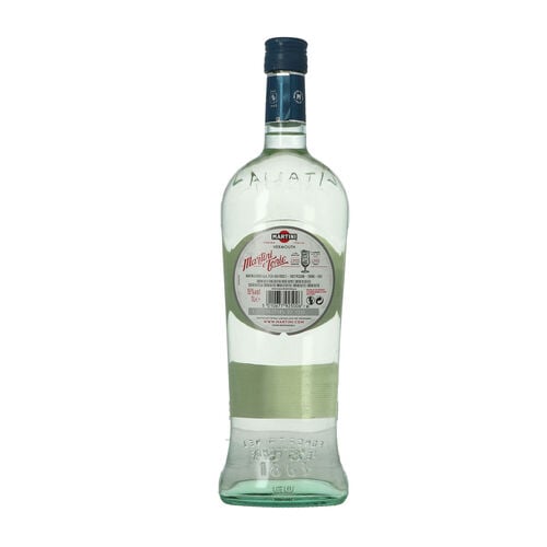 VERMOUTH BLANCO MARTINI 1L image number