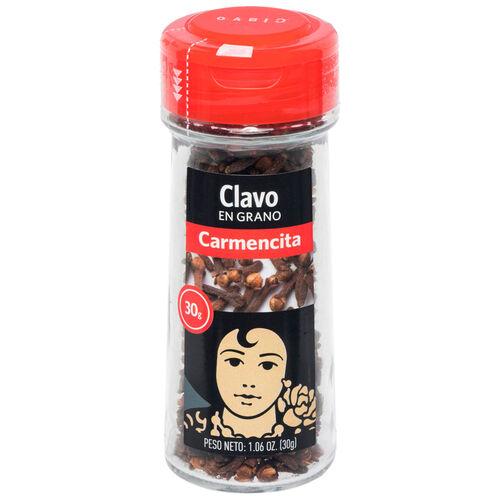 CLAVO GRANO CARMENCITA 30g image number
