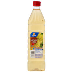 Vinagre vino blanco ALTEZA 1L