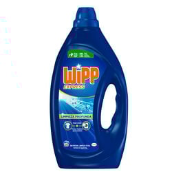 DETERGENTE WIPP GEL 28 LAVADOS
