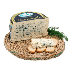 Queso azul PENASANTA