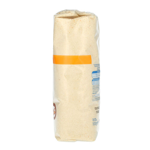 PAN RALLADO CASERO ALTEZA 500g image number