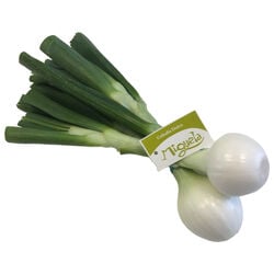 Cebolleta dulce manojo miguela 350g