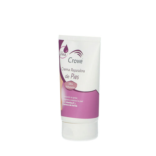 Crema de pies regeneradora CROWE 125ml image number