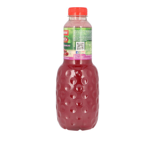 Zumo nectar GRANINI arandanos 1L image number