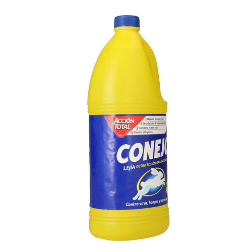 LEJÍA CONEJO 2L image number