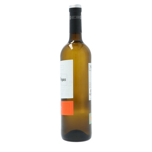 Vino verdejo 4 rayas 75cl image number