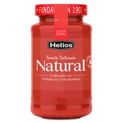 Tomate Natural HELIOS 570ml