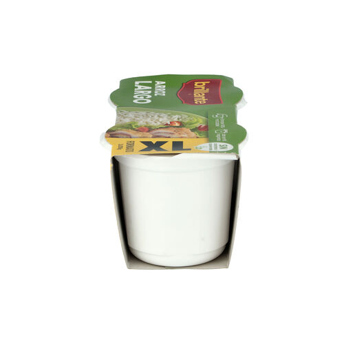 Arroz BRILLANTE Largo XL 2x200g image number