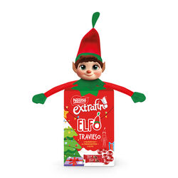 Elfo travieso NESTLÉ 79,2g