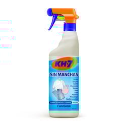 Quitamanchas para ropa sin manchas KH-7 780ml
