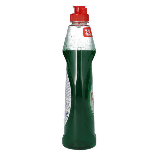 Lavavajillas mano FAIRY vajillas 480ml image number