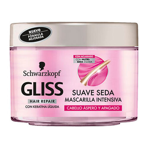 GLISS mascarilla million gloss 150ml image number