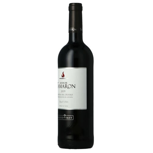 Vino tinto DO Ribera del Duero altos de TAMARON 750ml image number