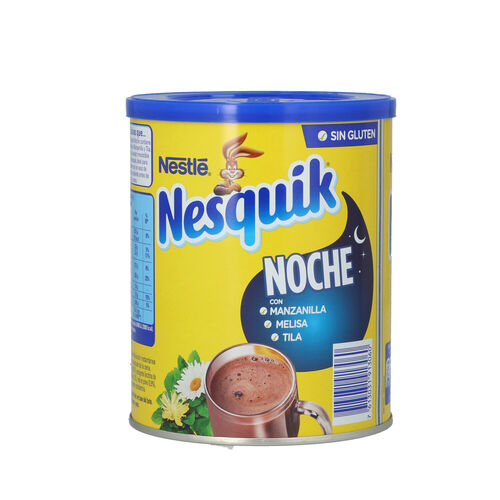 NESQUIK noche 400g image number