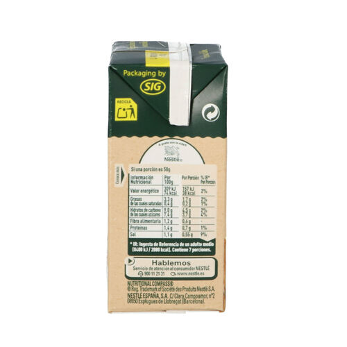 TOMATE FRITO SOLIS BRICK 350g image number