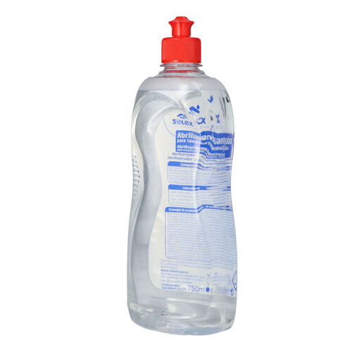 SELEX abrillantador lavavajillas 750ml image number