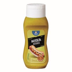 Mostaza ALTEZA 300g