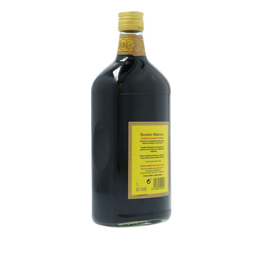 Vino dulce quina SANSON 1L image number
