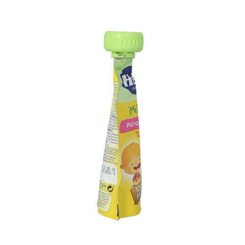 BOLSITA HERO PLATANO FRESA 100g image number