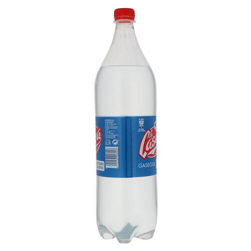 Gaseosa LA CASERA 1,5L image number