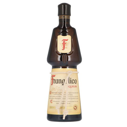 LICOR FRANGELICO AVELLANA 70cl image number