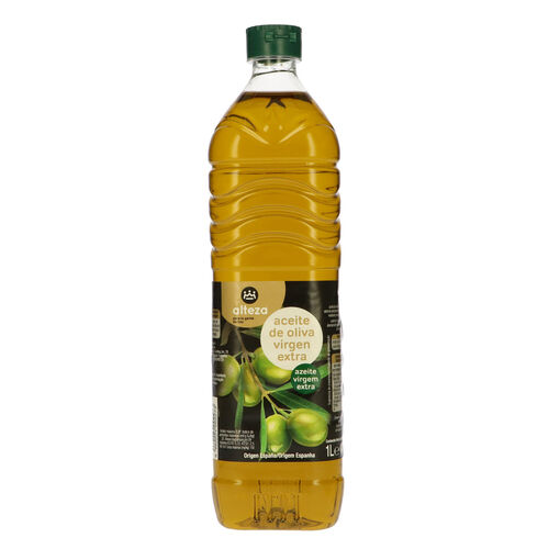 Aceite Virgen Extra ALTEZA 1L image number