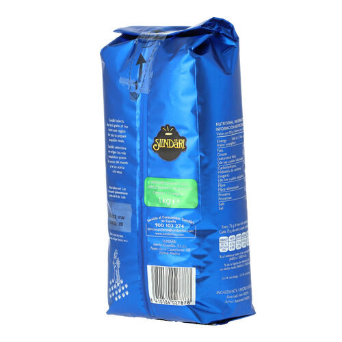 ARROZ BASMATI TILDA 1kg image number