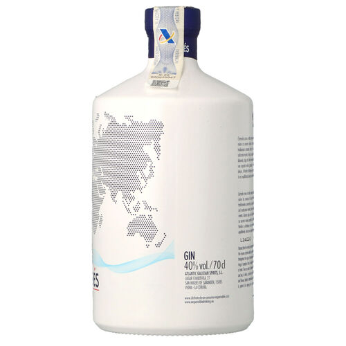 GINEBRA NORDES 70cl image number