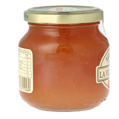 VIEJA FABRICA DIET NARANJA 280g image number