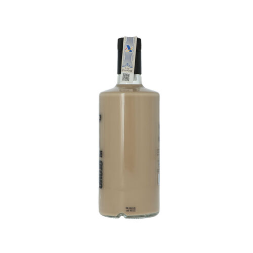 CREMA LICOR ORUJO GREENERS 70cl image number