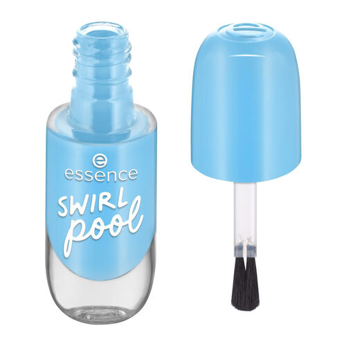 ess. gel nail colour esmalte de uñas 42 image number